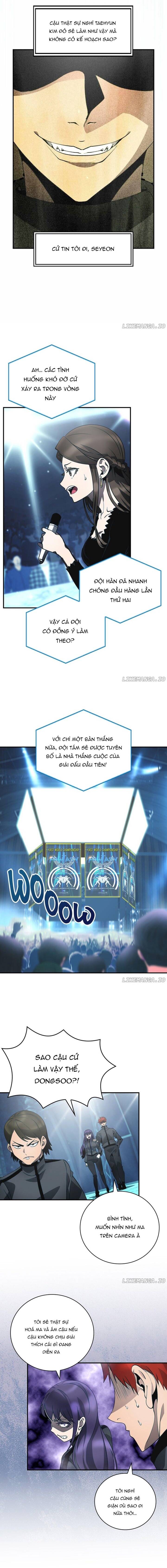 Ta Sinh Ra Để Làm Người Vĩ Đại Chapter 200 - Trang 2