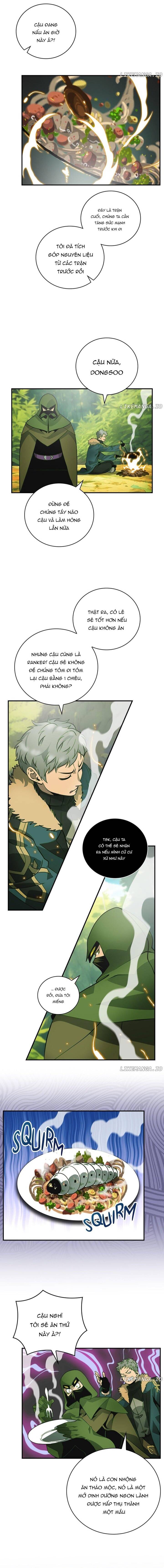 Ta Sinh Ra Để Làm Người Vĩ Đại Chapter 200 - Trang 2