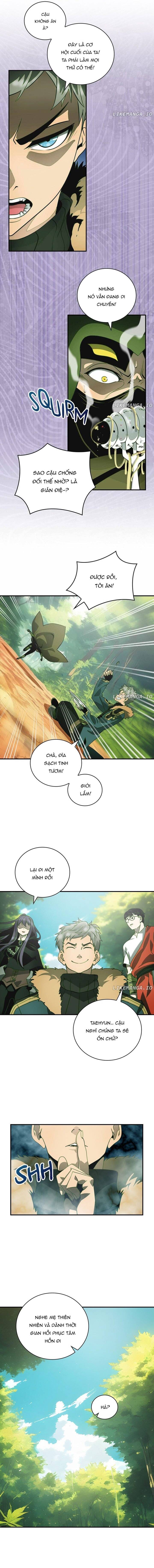 Ta Sinh Ra Để Làm Người Vĩ Đại Chapter 200 - Trang 2