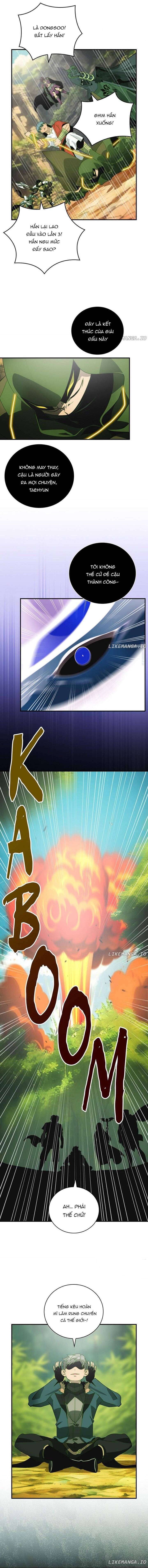 Ta Sinh Ra Để Làm Người Vĩ Đại Chapter 200 - Trang 2