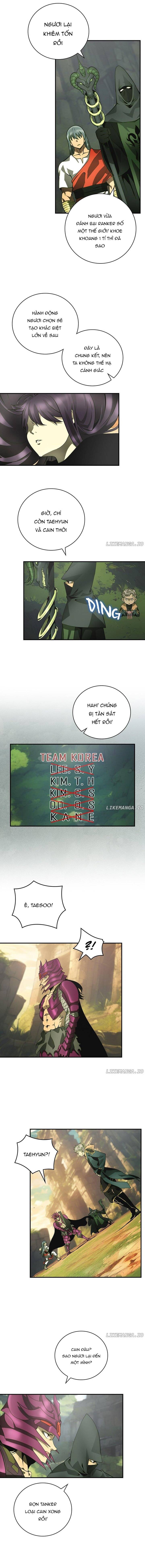 Ta Sinh Ra Để Làm Người Vĩ Đại Chapter 200 - Trang 2