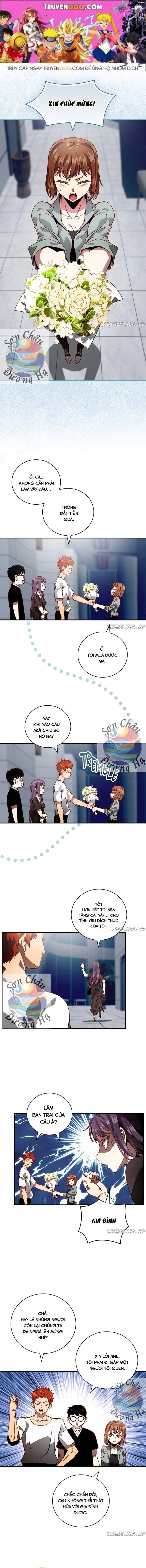 Ta Sinh Ra Để Làm Người Vĩ Đại Chapter 203 - Trang 2