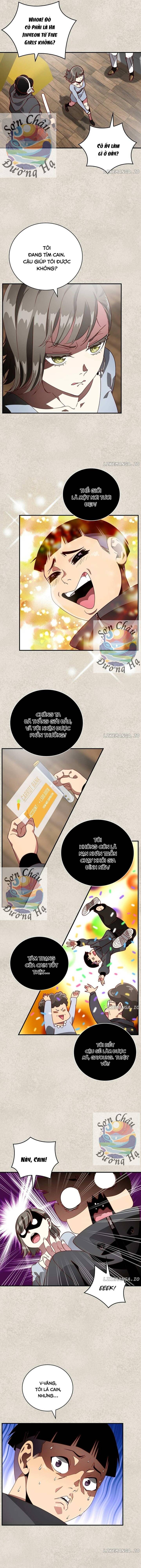 Ta Sinh Ra Để Làm Người Vĩ Đại Chapter 203 - Trang 2