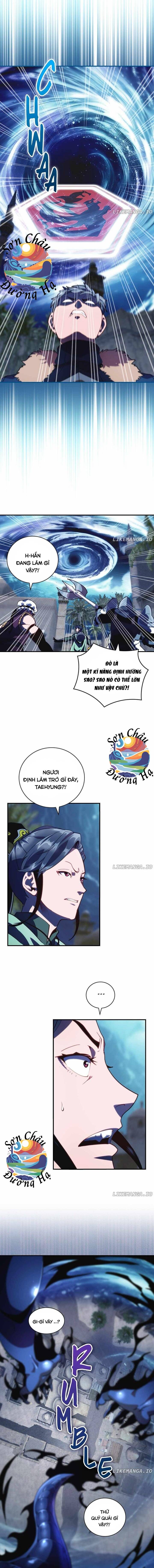 Ta Sinh Ra Để Làm Người Vĩ Đại Chapter 205 - Trang 2