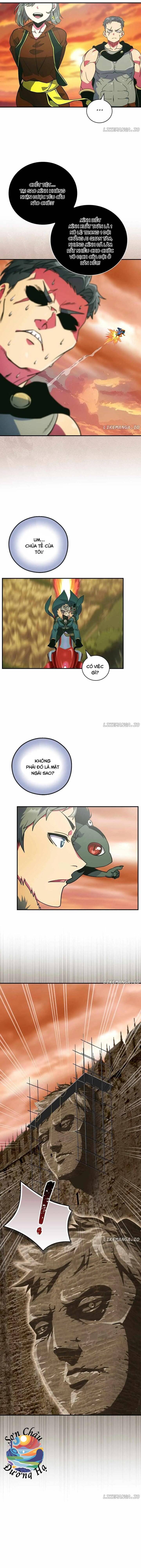 Ta Sinh Ra Để Làm Người Vĩ Đại Chapter 206 - Trang 2