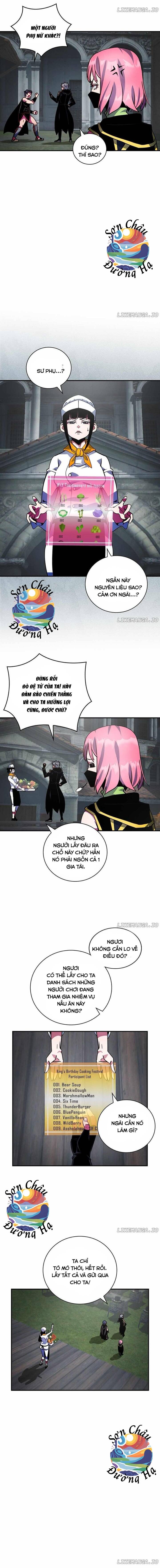 Ta Sinh Ra Để Làm Người Vĩ Đại Chapter 207 - Trang 2