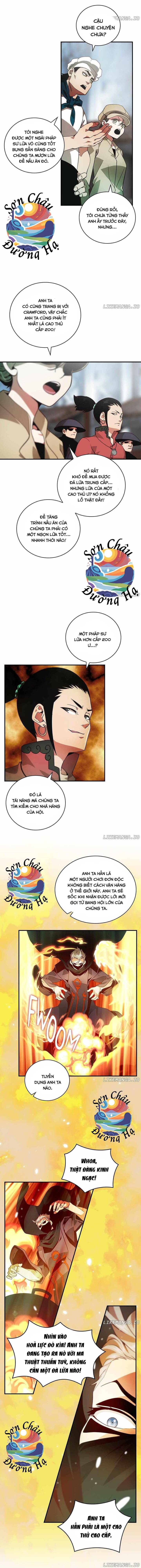 Ta Sinh Ra Để Làm Người Vĩ Đại Chapter 208 - Trang 2