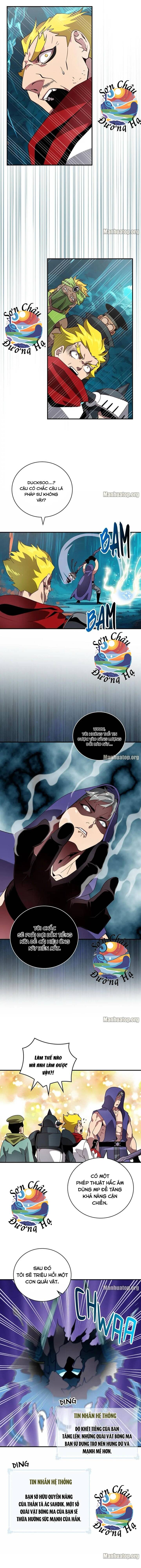 Ta Sinh Ra Để Làm Người Vĩ Đại Chapter 209 - Trang 2