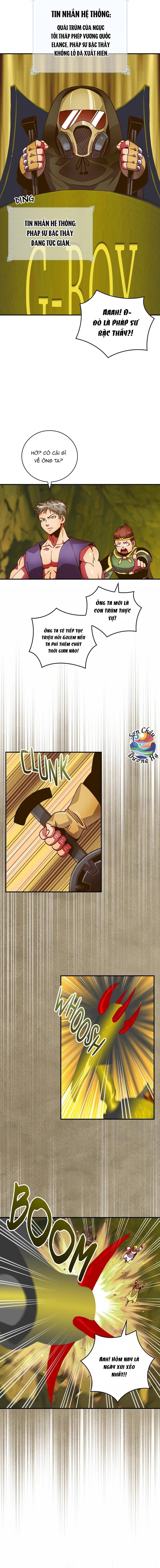 Ta Sinh Ra Để Làm Người Vĩ Đại Chapter 211 - Trang 2