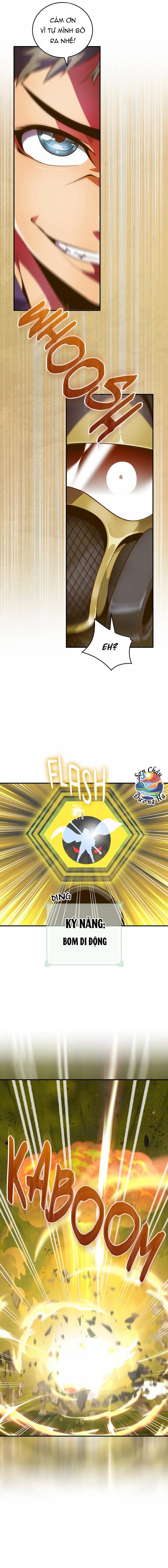 Ta Sinh Ra Để Làm Người Vĩ Đại Chapter 211 - Trang 2