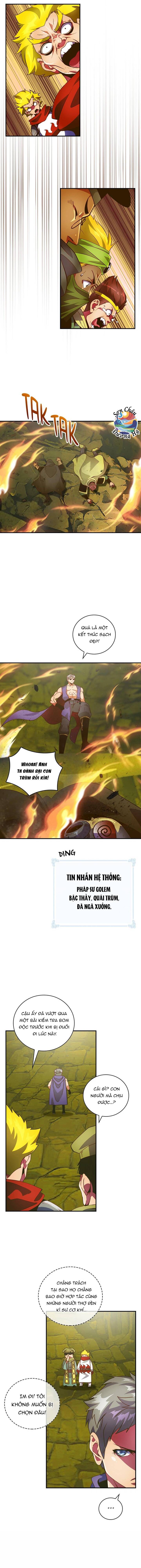 Ta Sinh Ra Để Làm Người Vĩ Đại Chapter 211 - Trang 2