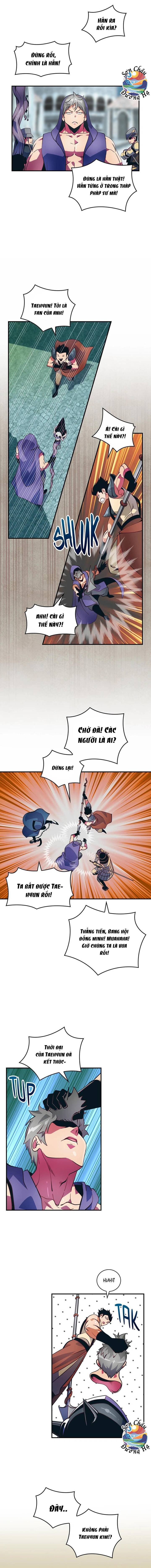 Ta Sinh Ra Để Làm Người Vĩ Đại Chapter 211 - Trang 2