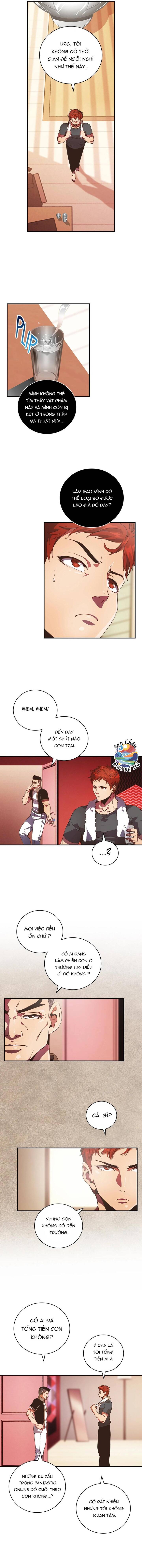 Ta Sinh Ra Để Làm Người Vĩ Đại Chapter 212 - Trang 2