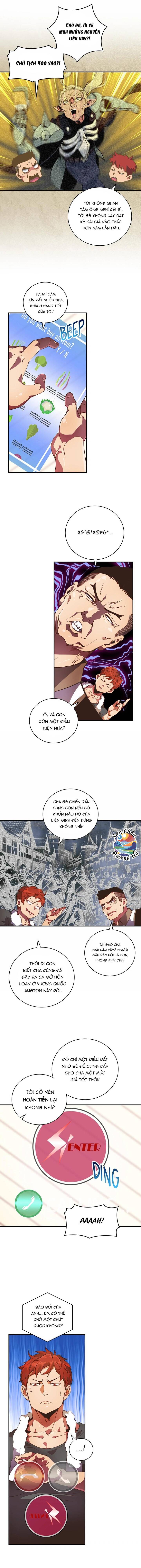 Ta Sinh Ra Để Làm Người Vĩ Đại Chapter 212 - Trang 2