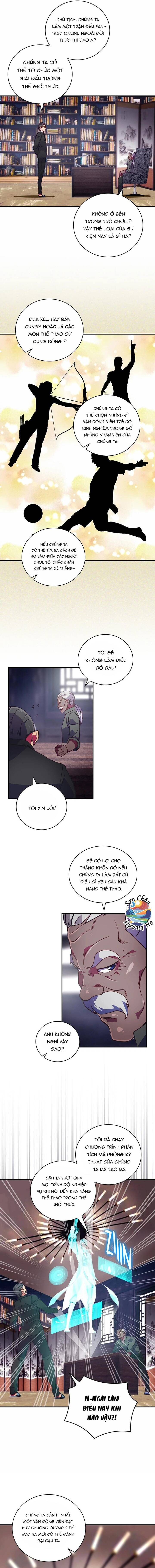 Ta Sinh Ra Để Làm Người Vĩ Đại Chapter 212 - Trang 2