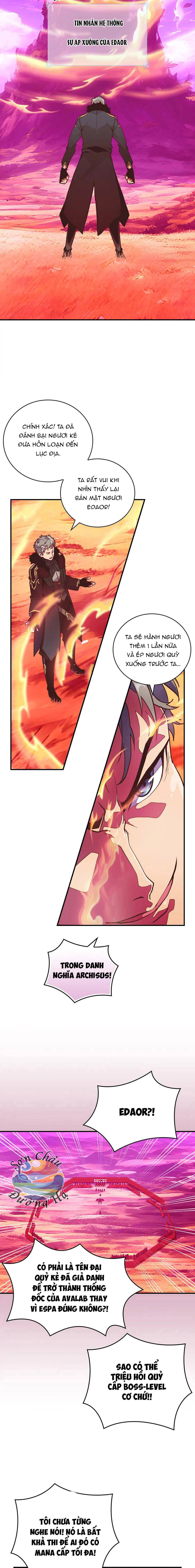 Ta Sinh Ra Để Làm Người Vĩ Đại Chapter 213 - Trang 2