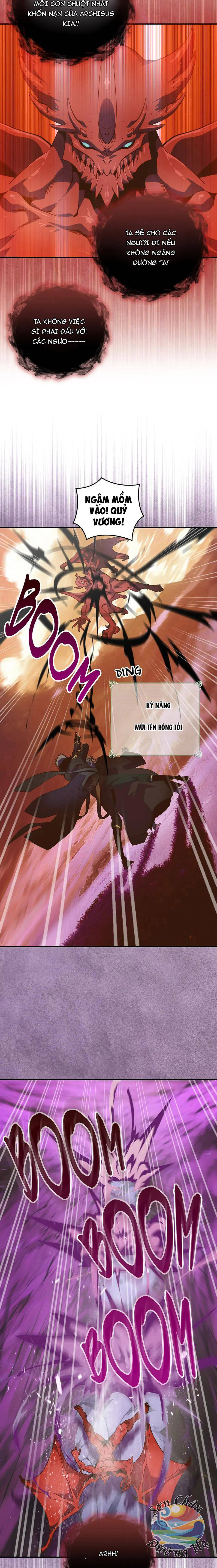 Ta Sinh Ra Để Làm Người Vĩ Đại Chapter 213 - Trang 2