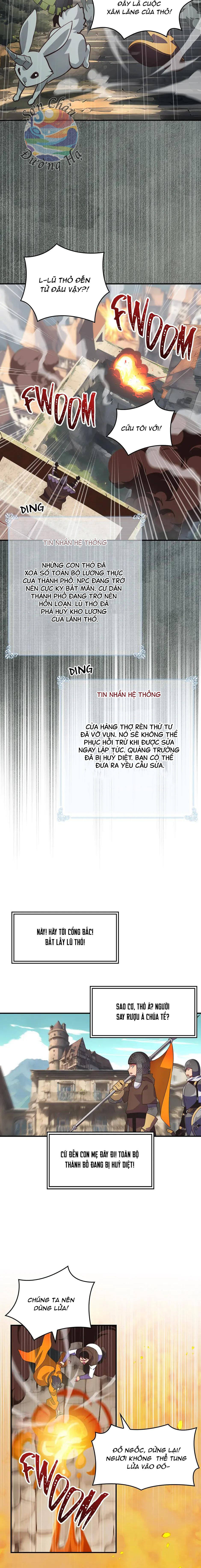 Ta Sinh Ra Để Làm Người Vĩ Đại Chapter 215 - Trang 2