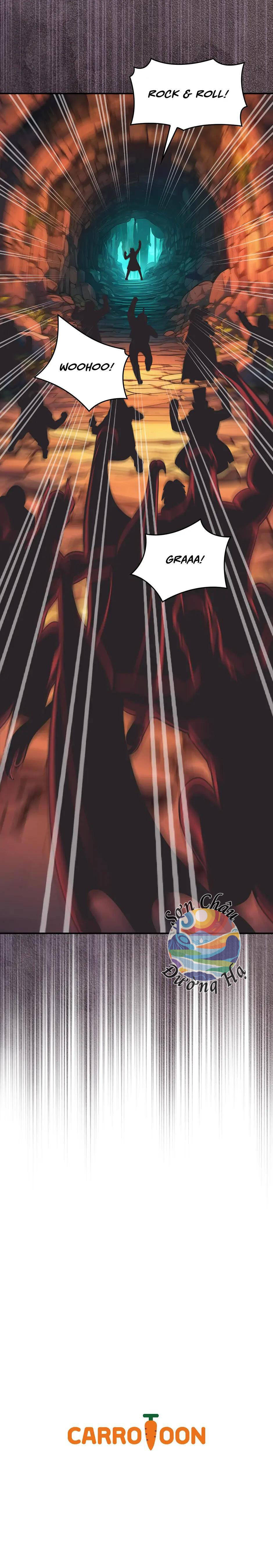 Ta Sinh Ra Để Làm Người Vĩ Đại Chapter 215 - Trang 2