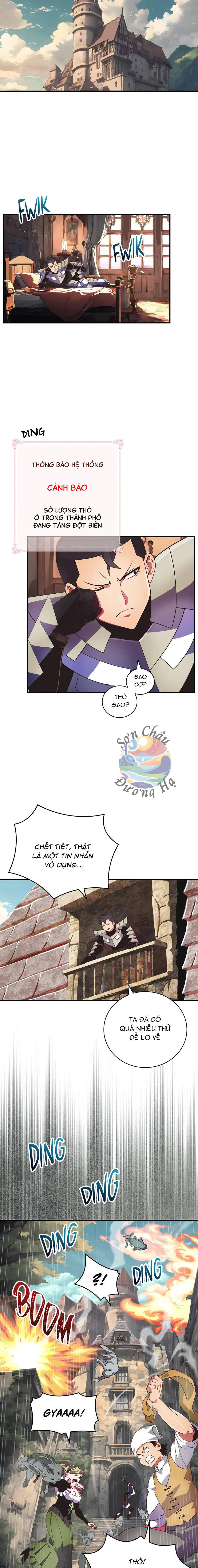 Ta Sinh Ra Để Làm Người Vĩ Đại Chapter 215 - Trang 2