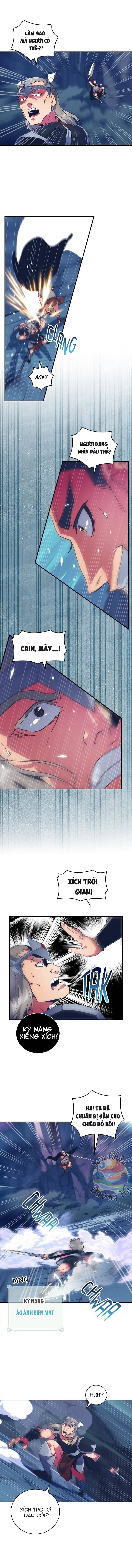 Ta Sinh Ra Để Làm Người Vĩ Đại Chapter 216 - Trang 2