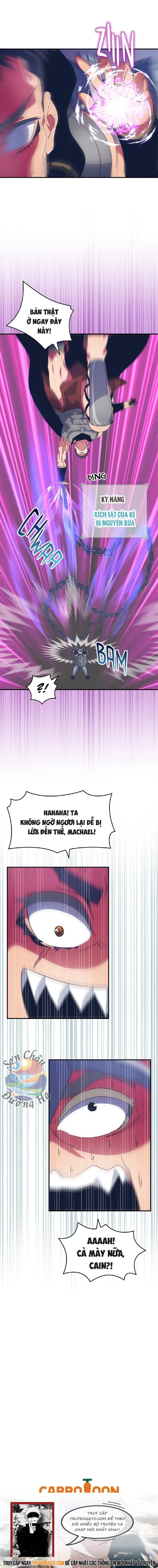 Ta Sinh Ra Để Làm Người Vĩ Đại Chapter 216 - Trang 2