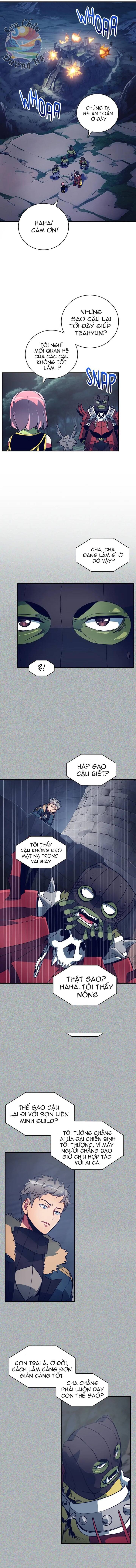 Ta Sinh Ra Để Làm Người Vĩ Đại Chapter 217 - Trang 2