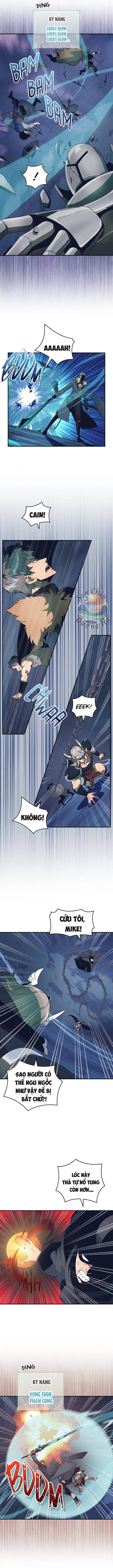 Ta Sinh Ra Để Làm Người Vĩ Đại Chapter 217 - Trang 2