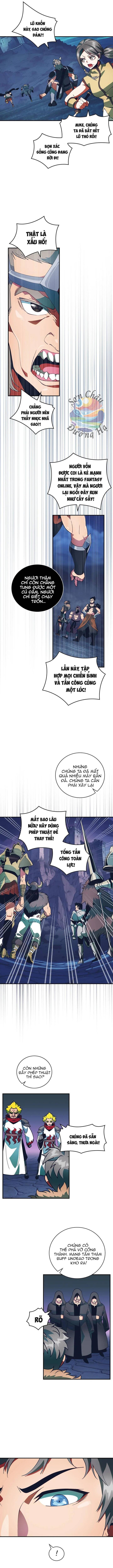Ta Sinh Ra Để Làm Người Vĩ Đại Chapter 217 - Trang 2