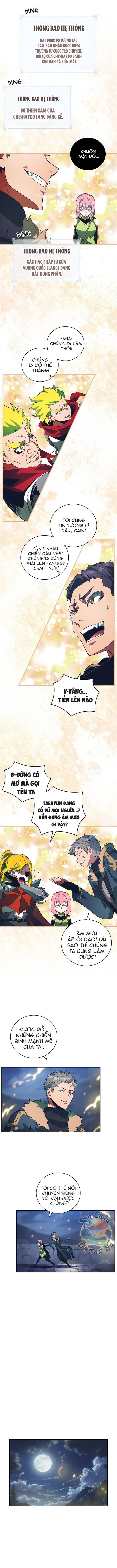 Ta Sinh Ra Để Làm Người Vĩ Đại Chapter 217 - Trang 2