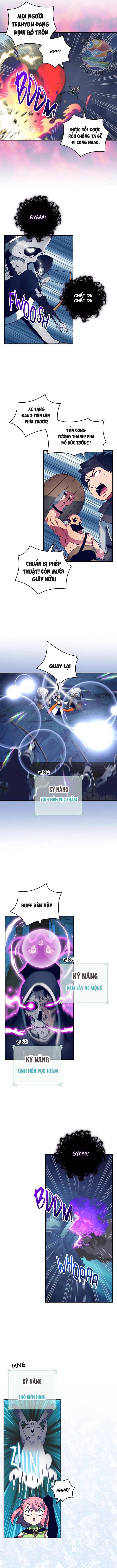 Ta Sinh Ra Để Làm Người Vĩ Đại Chapter 217 - Trang 2