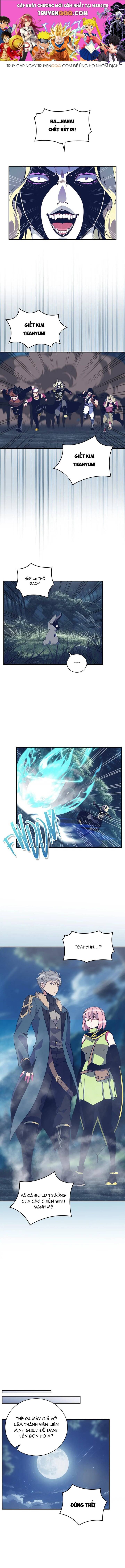 Ta Sinh Ra Để Làm Người Vĩ Đại Chapter 218 - Trang 2