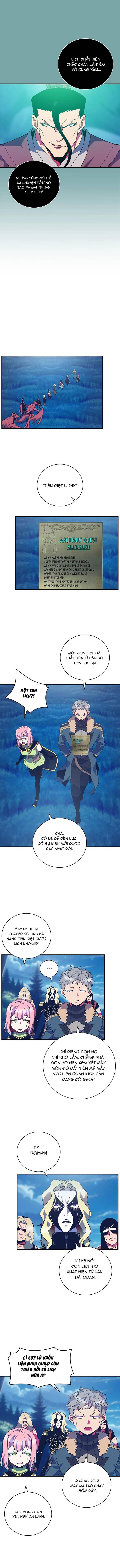 Ta Sinh Ra Để Làm Người Vĩ Đại Chapter 218 - Trang 2