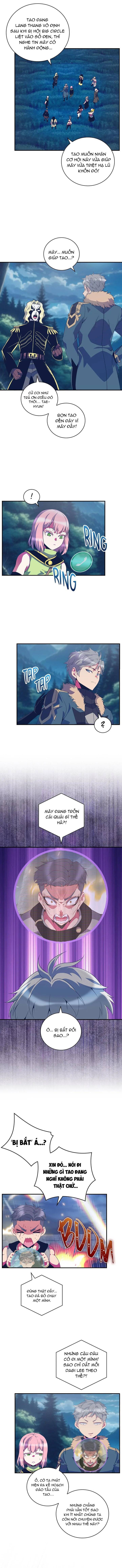 Ta Sinh Ra Để Làm Người Vĩ Đại Chapter 218 - Trang 2