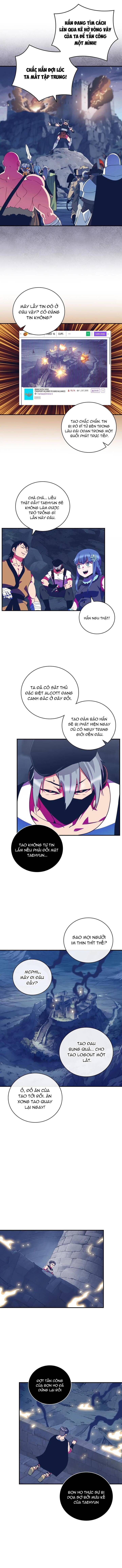Ta Sinh Ra Để Làm Người Vĩ Đại Chapter 218 - Trang 2