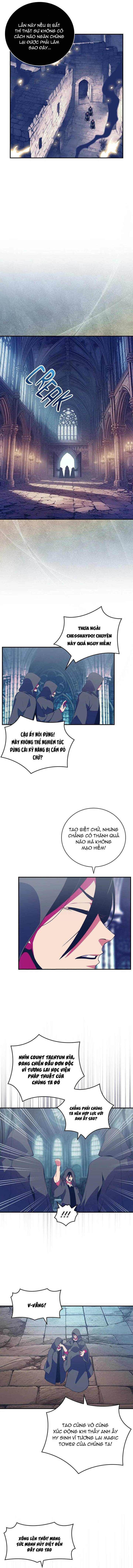 Ta Sinh Ra Để Làm Người Vĩ Đại Chapter 218 - Trang 2