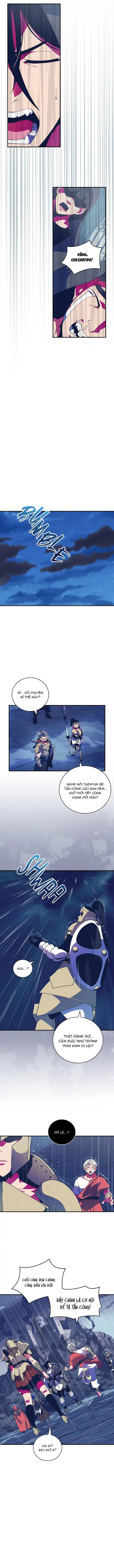 Ta Sinh Ra Để Làm Người Vĩ Đại Chapter 218 - Trang 2