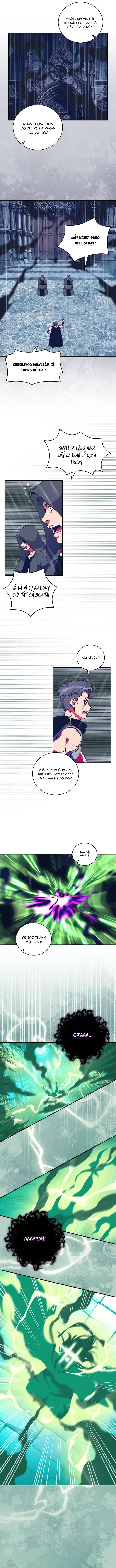 Ta Sinh Ra Để Làm Người Vĩ Đại Chapter 218 - Trang 2