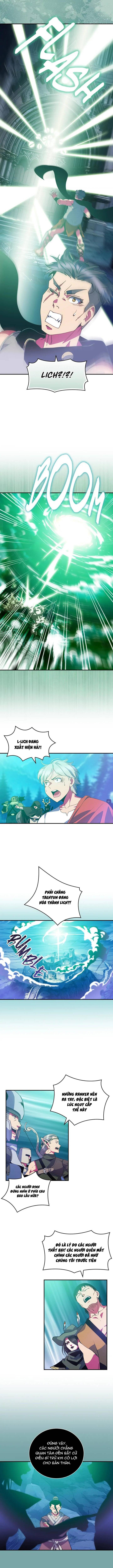 Ta Sinh Ra Để Làm Người Vĩ Đại Chapter 218 - Trang 2