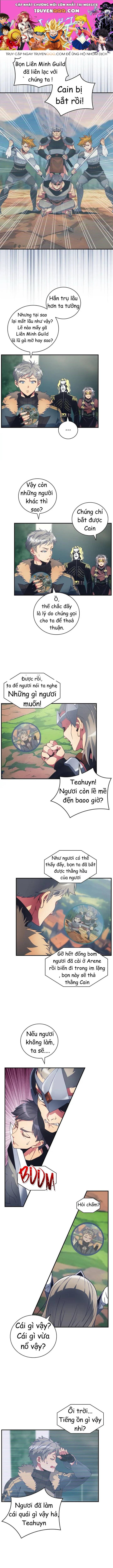 Ta Sinh Ra Để Làm Người Vĩ Đại Chapter 220 - Trang 2