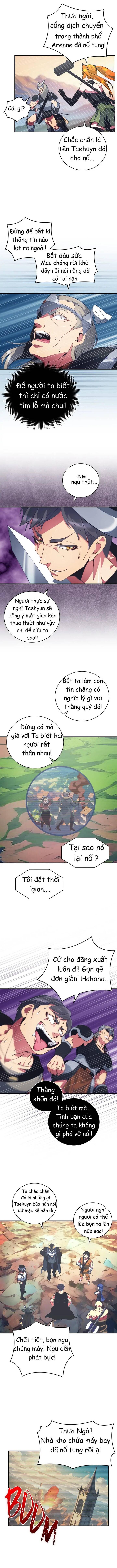 Ta Sinh Ra Để Làm Người Vĩ Đại Chapter 220 - Trang 2