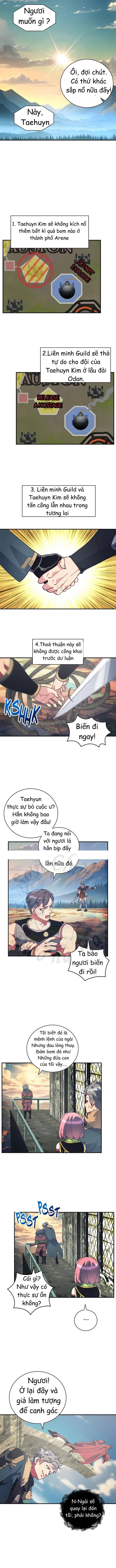 Ta Sinh Ra Để Làm Người Vĩ Đại Chapter 220 - Trang 2