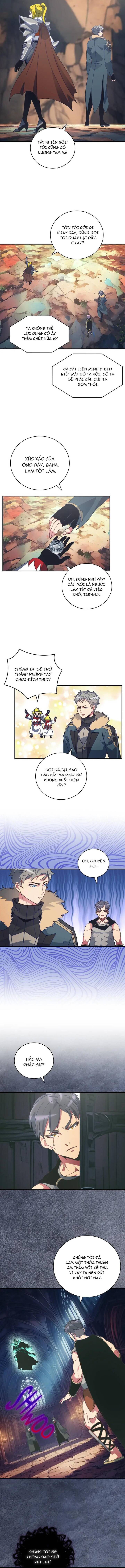 Ta Sinh Ra Để Làm Người Vĩ Đại Chapter 220 - Trang 2