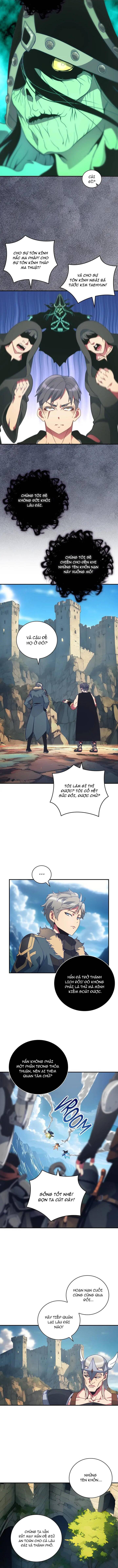 Ta Sinh Ra Để Làm Người Vĩ Đại Chapter 220 - Trang 2