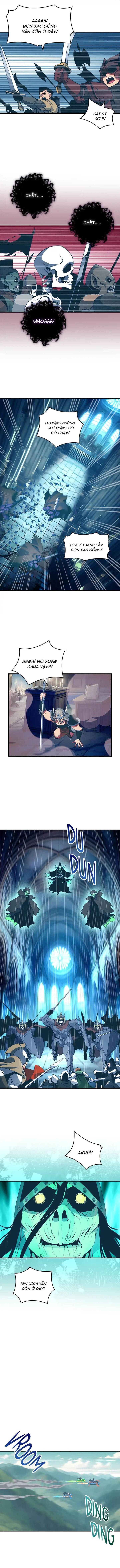 Ta Sinh Ra Để Làm Người Vĩ Đại Chapter 220 - Trang 2