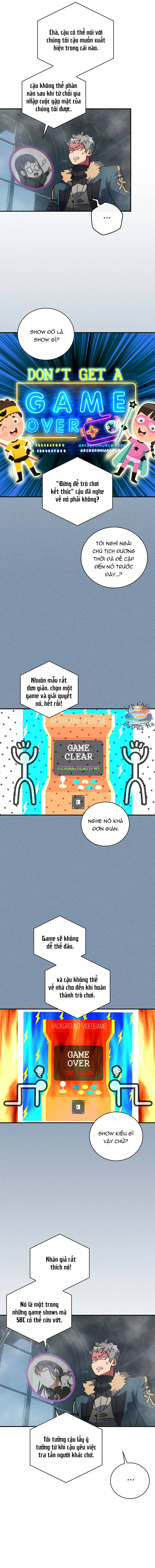 Ta Sinh Ra Để Làm Người Vĩ Đại Chapter 222 - Trang 2