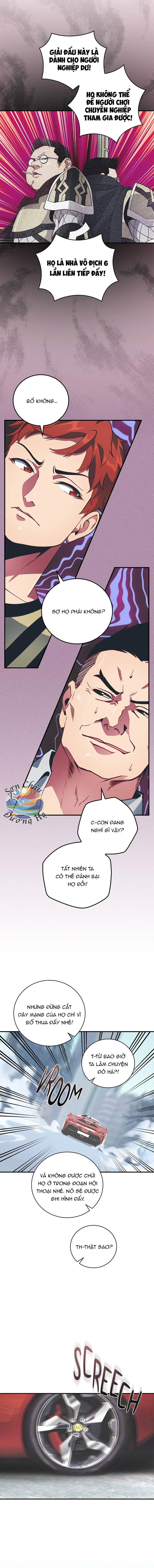 Ta Sinh Ra Để Làm Người Vĩ Đại Chapter 222 - Trang 2