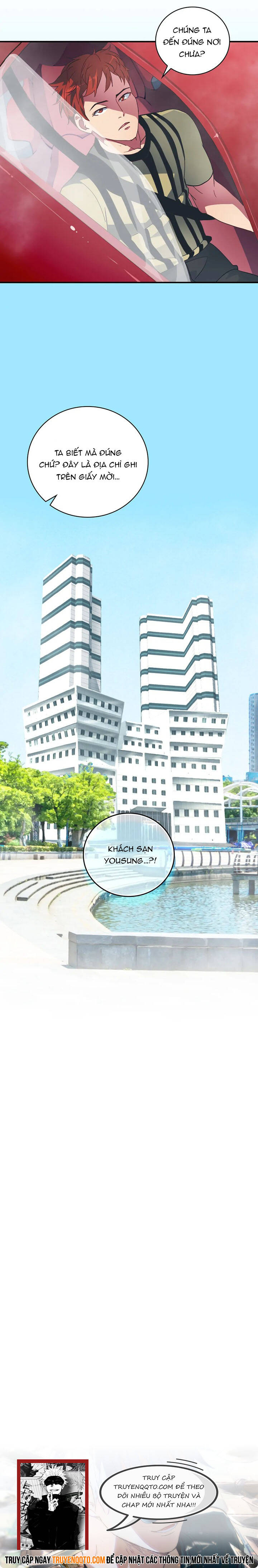 Ta Sinh Ra Để Làm Người Vĩ Đại Chapter 222 - Trang 2