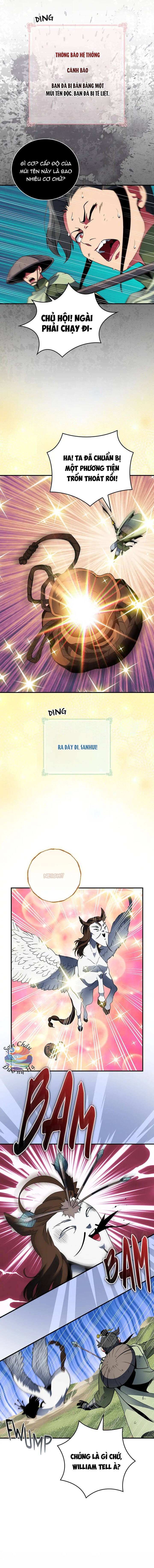Ta Sinh Ra Để Làm Người Vĩ Đại Chapter 222 - Trang 2