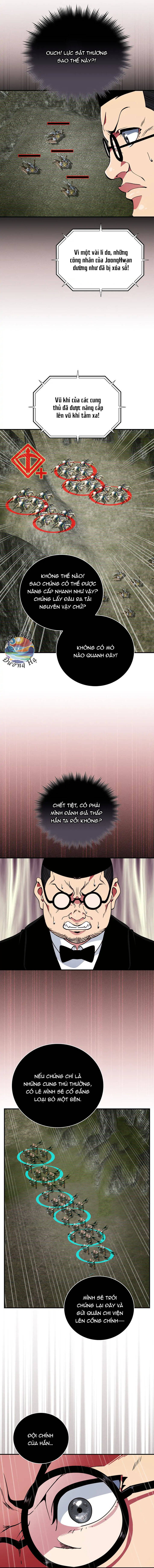Ta Sinh Ra Để Làm Người Vĩ Đại Chapter 223 - Trang 2